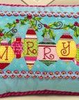 Raymond Crawford  HO399 Merry Ornaments