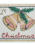 Plum Stitchery 21T-6 Postage Stamp Bells