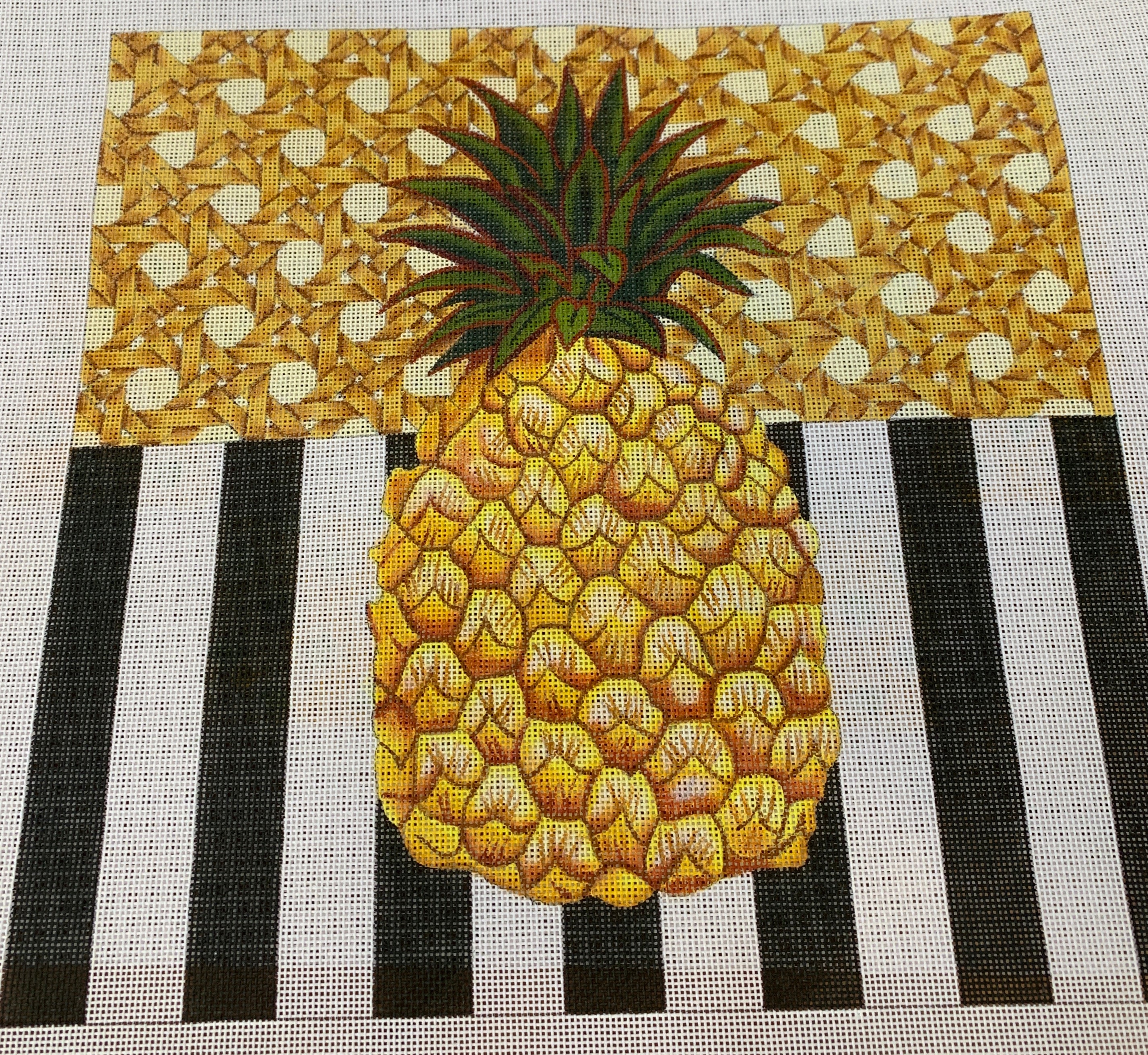 The Collection Paul Brent PB16560 Knox Pineapple