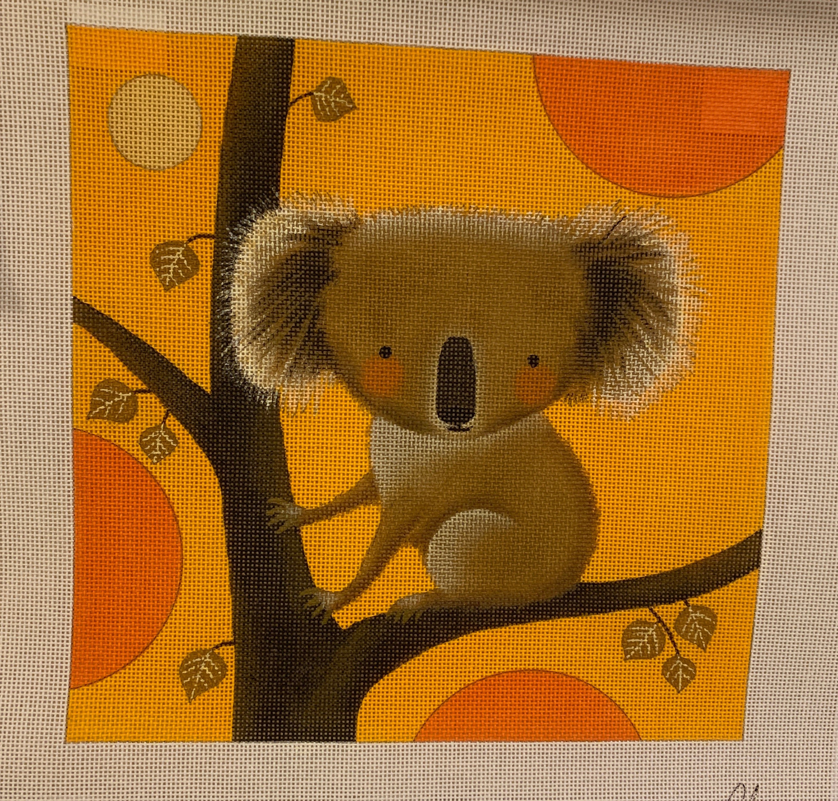 Maggie M-2061 Koala Tree