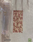 Allison Ivy Designs AI-833 Cherry Blossom Mezuzah