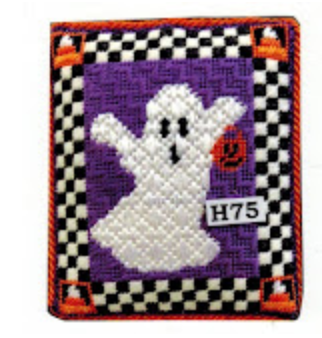 Princess and Me H75 Ghoul Ornament w/ SG
