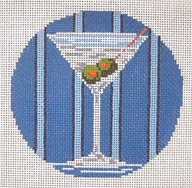 Needle Crossing 1903 Martini