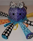 Sew Much Fun Octopus