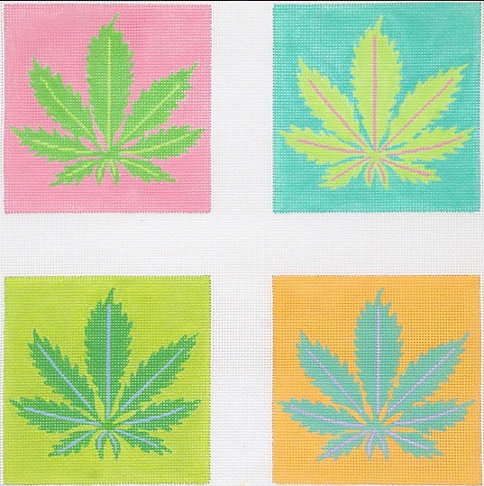 Kate Dickerson C420 Coasters